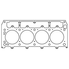 Joint de culasse Renforcé Cometic HG LSX 4.100" MLX .040" RHS