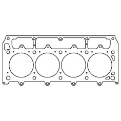 Joint de culasse Renforcé Cometic HG LSX 4.100" MLX .032" LHS