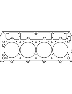 Joint de culasse Renforcé Cometic HG LSX 4.200" MLX .060" RHS