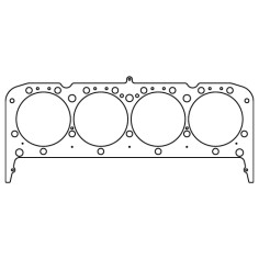 Joint de culasse Renforcé Cometic HG SBC2.2 w/ Steam Hole 4.150" MLS .040"