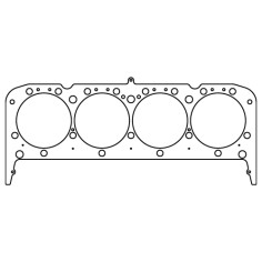 Joint de culasse Renforcé Cometic HG SBC2.2 w/ Steam Hole 4.165" MLS .027"