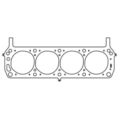 Joint de culasse Renforcé Cometic HG Ford SB 302/351 Windsor SVO 4.125" MLS .040" RHS