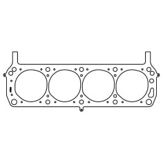 Joint de culasse Renforcé Cometic HG Ford SB 302/351 Windsor SVO 4.150" MLS .060" LHS