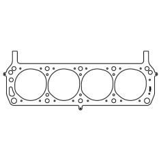 Joint de culasse Renforcé Cometic HG Ford SB 302/351 Windsor SVO 4.150" MLS .075" RHS