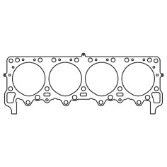 Joint de culasse Renforcé Cometic HG 426 Hemi 4.250" MLS .060"