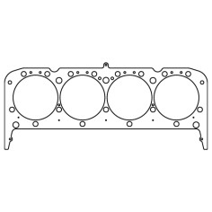 Joint de culasse Renforcé Cometic HG SBC2.2 w/ Steam Hole 4.190" MLS .056"