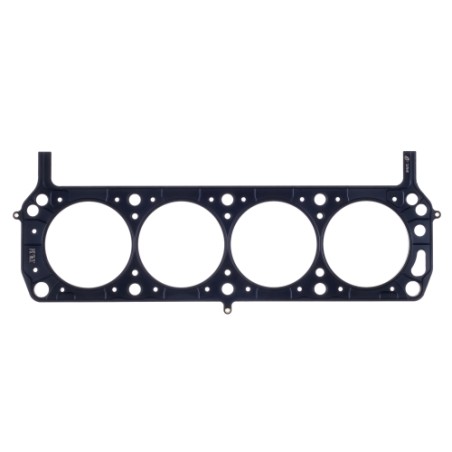 Joint de culasse Renforcé Cometic HG Ford SB 302/351 Windsor SVO 4.030" MLS .040"