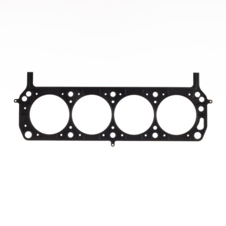 Joint de culasse Renforcé Cometic HG Ford SB 302/351 Windsor SVO 4.100" MLS .086"