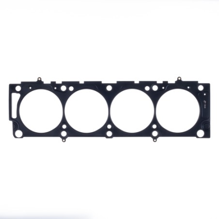 Joint de culasse Renforcé Cometic HG Ford BB FE Not for 427 Cammer 4.400" MLS .075"