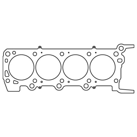 Joint de culasse Renforcé Cometic HG Ford 5.4 Modular 3V 94mm MLS .030" LHS