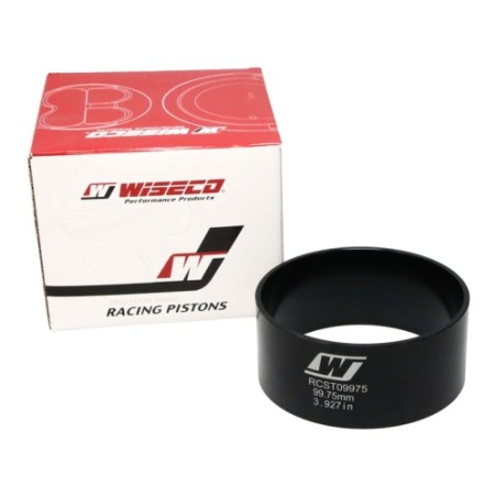Compresseur de segments Wiseco Chemise 99.75mm
