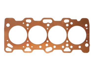 Joint de culasse renforcé Wiseco pour Mitsubishi Eclipse+ Galant 88.00mm cuivre