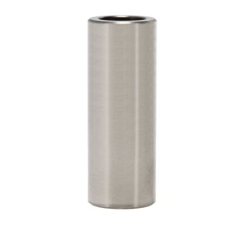 Axe de piston Wiseco 25.15x74.42mm Unchromed