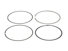 Jeu de segments de piston Wiseco 78.00mm (0.80x1.5mm)