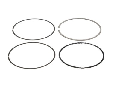 Jeu de segments de piston Wiseco 78.00mm (0.80x1.5mm)
