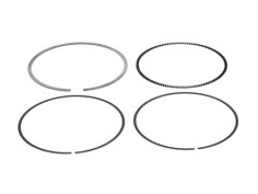 Jeu de segments de piston Wiseco 78.00mm (0.80x1.5mm) 2