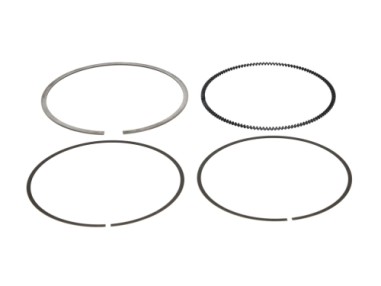 Jeu de segments de piston Wiseco 78.00mm (0.80x1.5mm)