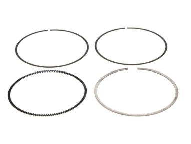 Jeu de segments de piston Wiseco 78.00mm (0.80x1.5mm)