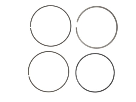 Jeu de segments de piston Wiseco 78.00mm (0.80x1.5mm)