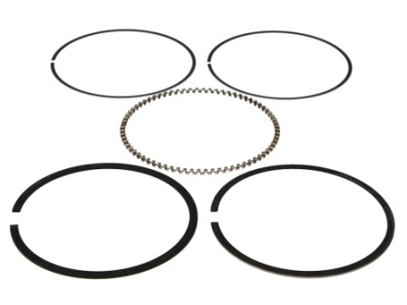 Jeu de segments de piston Wiseco 100.00mm (1.20x1.50x2.00mm)