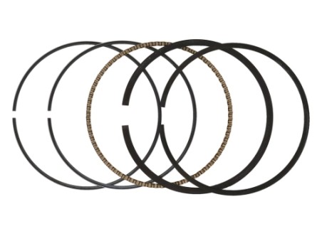Jeu de segments de piston Wiseco 100.00mm (1.20x1.50x2.00mm)