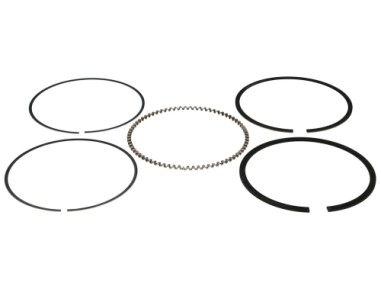 Jeu de segments de piston Wiseco 100.00mm (1.20x1.50x2.00mm)