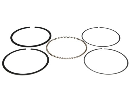 Jeu de segments de piston Wiseco 100.00mm (1.20x1.50x2.00mm)