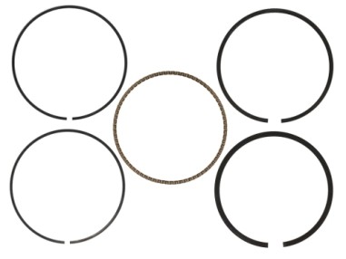Jeu de segments de piston Wiseco 100.00mm (1.20x1.50x2.00mm)