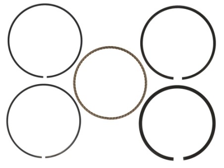 Jeu de segments de piston Wiseco 100.00mm (1.20x1.50x2.00mm)