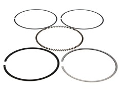 Jeu de segments de piston Wiseco 103.05mm(1.2/1.2/3.0) 2