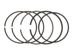 Jeu de segments de piston Wiseco 77.50mm (1.00x1.20x2.80mm) 2