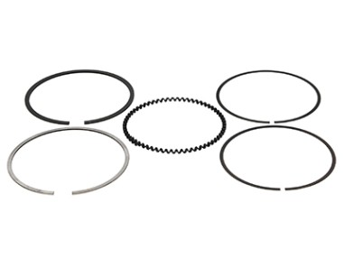 Jeu de segments de piston Wiseco 86.75mm