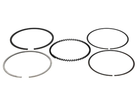 Jeu de segments de piston Wiseco 86.75mm