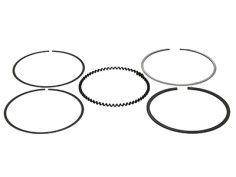 Jeu de segments de piston Wiseco 86.75mm 2