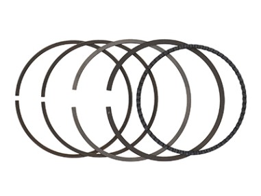 Jeu de segments de piston Wiseco 86.75mm