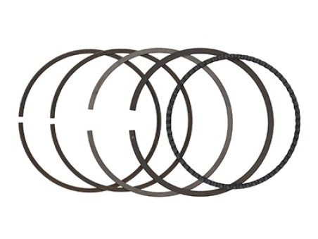 Jeu de segments de piston Wiseco 86.75mm