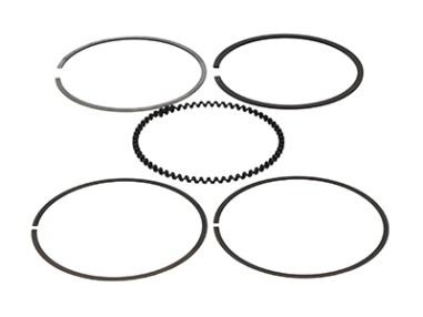 Jeu de segments de piston Wiseco 86.75mm