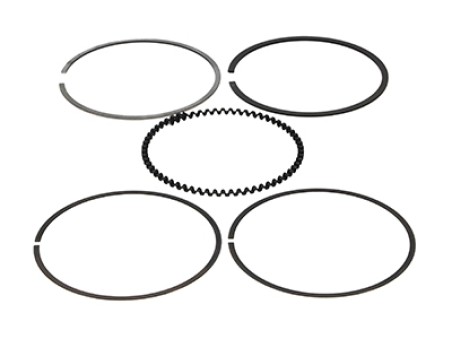 Jeu de segments de piston Wiseco 86.75mm