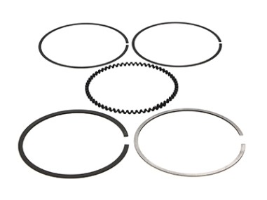 Jeu de segments de piston Wiseco 86.75mm