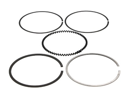 Jeu de segments de piston Wiseco 86.75mm