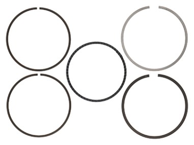 Jeu de segments de piston Wiseco 86.75mm