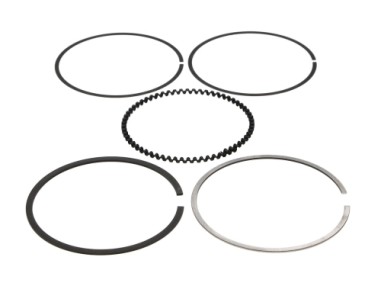 Jeu de segments de piston Wiseco 88.00mm