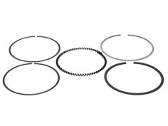 Jeu de segments de piston Wiseco 93.50mm