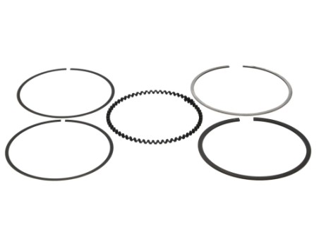 Jeu de segments de piston Wiseco 94.25mm