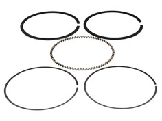 Jeu de segments de piston Wiseco 102.49mm (Autom. 1 jeu For 1 Piston)