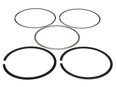Jeu de segments de piston Wiseco 104.20mm (Autom. 1 jeu For 1 Piston) 2