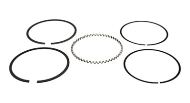Jeu de segments de piston Wiseco 108.20mm (1.59x1.59x4.76mm) Simple
