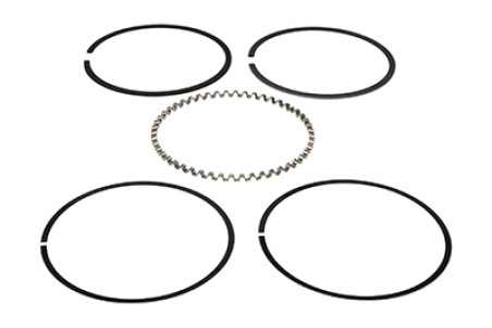 Jeu de segments de piston Wiseco 108.20mm (1.59x1.59x4.76mm) Simple