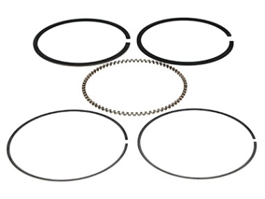 Jeu de segments de piston Wiseco 99.31mm (Autom. 1 jeu For 1 Piston)