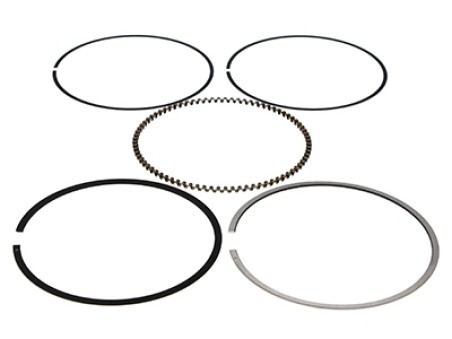 Jeu de segments de piston Wiseco 102.79mm (Autom. 1 jeu For 1 Piston)